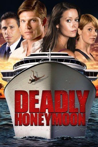 Deadly Honeymoon film afişi