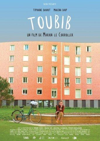 Toubib film afişi