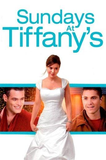 Sundays at Tiffany's film afişi