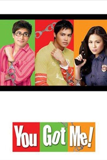 You Got Me! film afişi