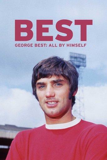 George Best: All by Himself film afişi