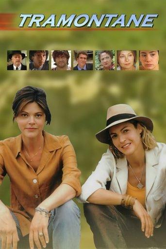 Tramontane dizi afişi