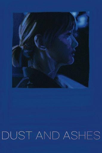Dust and Ashes film afişi