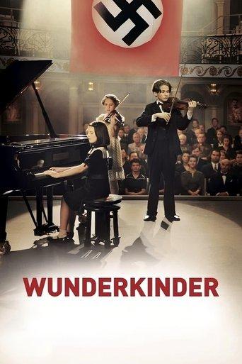 Wunderkinder film afişi