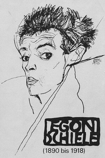 Egon Schiele film afişi
