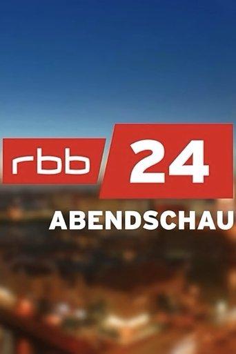 Abendschau dizi afişi