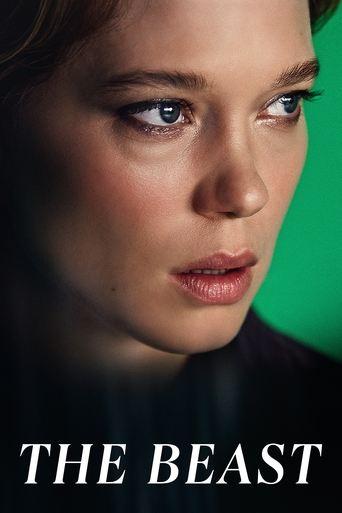 The Beast film afişi
