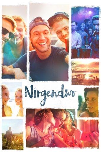 Nirgendwo film afişi