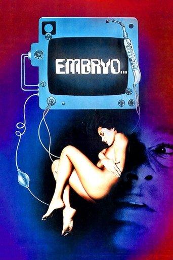 Embryo film afişi