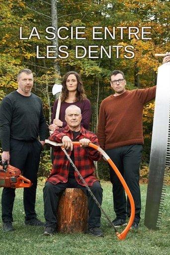 La scie entre les dents dizi afişi