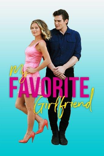 My Favorite Girlfriend film afişi