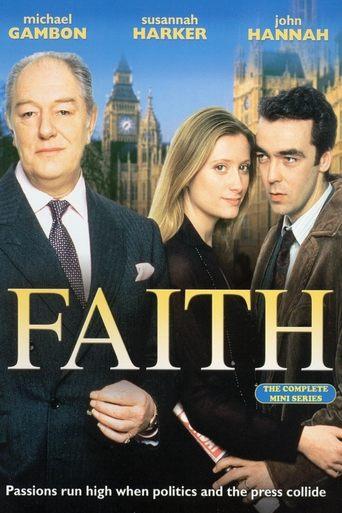 Faith dizi afişi