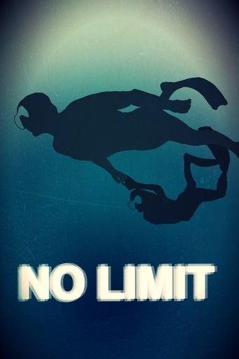 No Limit film afişi