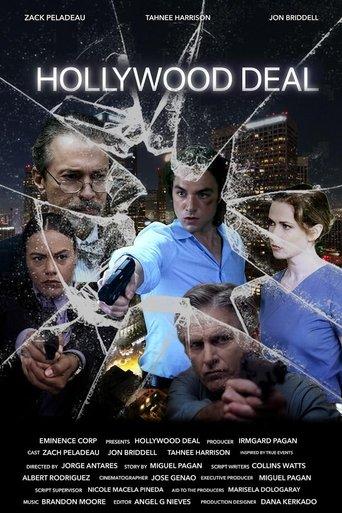 Hollywood Deal film afişi