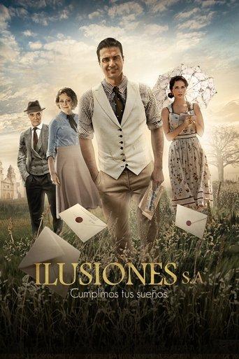Illusions S.A. film afişi