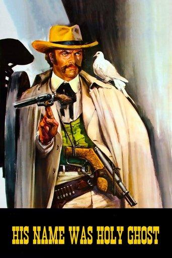 His Name Was Holy Ghost film afişi