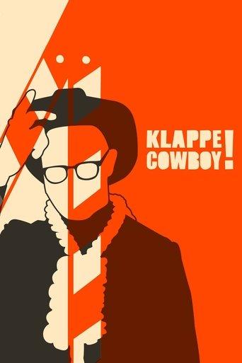 Klappe Cowboy! film afişi