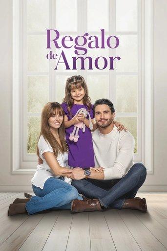 Regalo De Amor dizi afişi