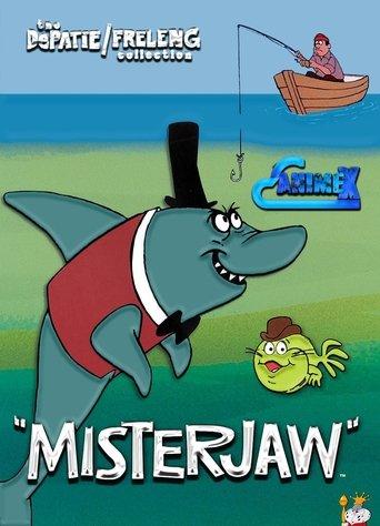 Misterjaw dizi afişi