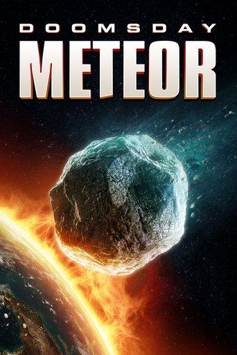 Doomsday Meteor film afişi