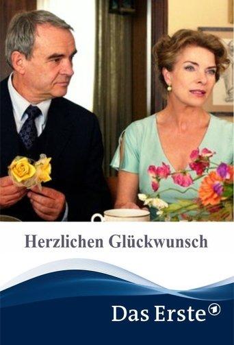 Herzlichen Glückwunsch film afişi