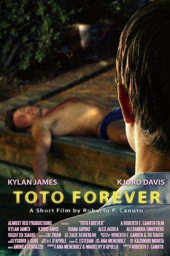 Toto Forever film afişi