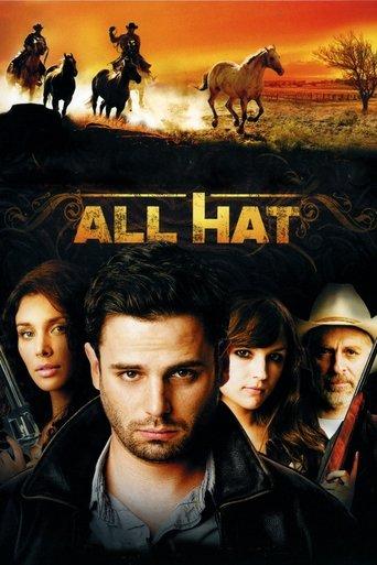 All Hat film afişi
