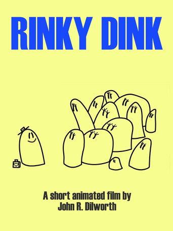 Rinky Dink film afişi