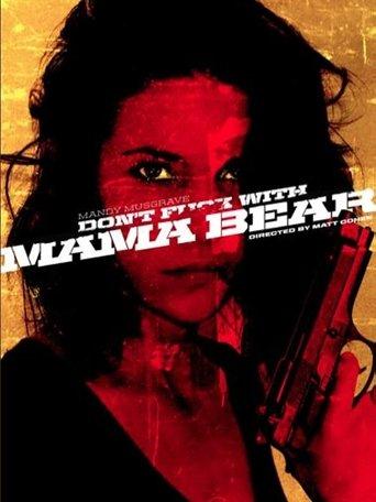 Mama Bear film afişi