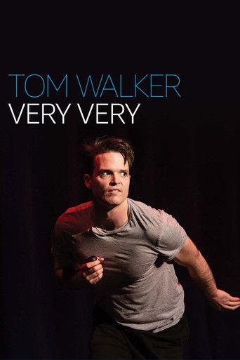 Tom Walker: Very Very film afişi
