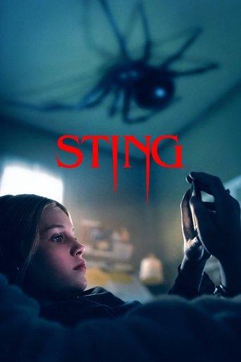 Sting film afişi