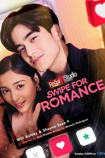 Regal Studio Presents: Swipe for Romance film afişi