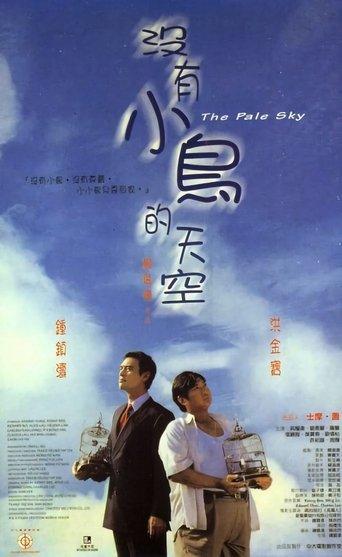 The Pale Sky film afişi