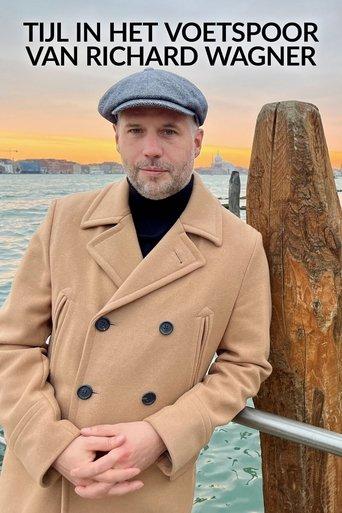 Tijl in het voetspoor van Richard Wagner dizi afişi