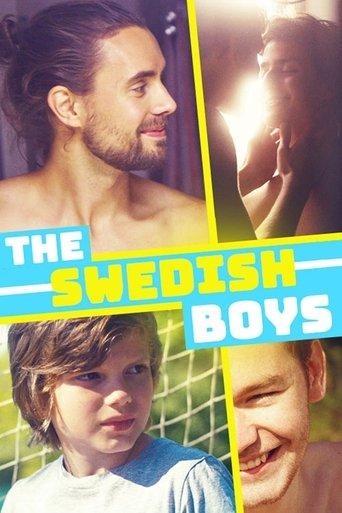 The Swedish Boys film afişi