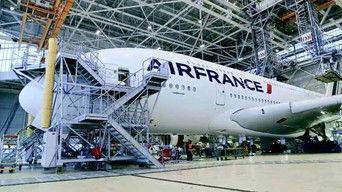 World's Largest Plane