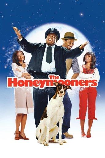 The Honeymooners film afişi