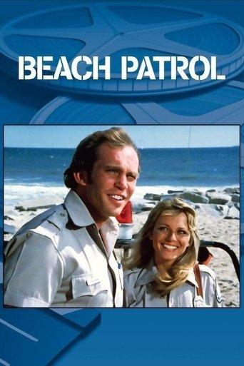 Beach Patrol film afişi