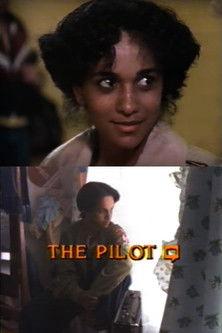 The Pilot film afişi