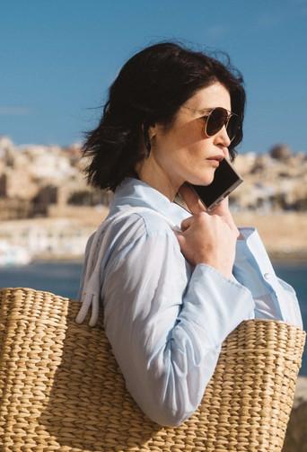 Secret Service dizi afişi