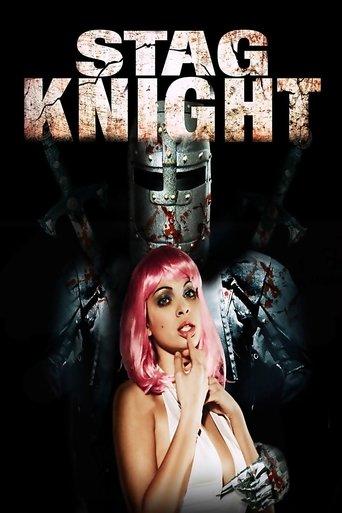 Stagknight film afişi