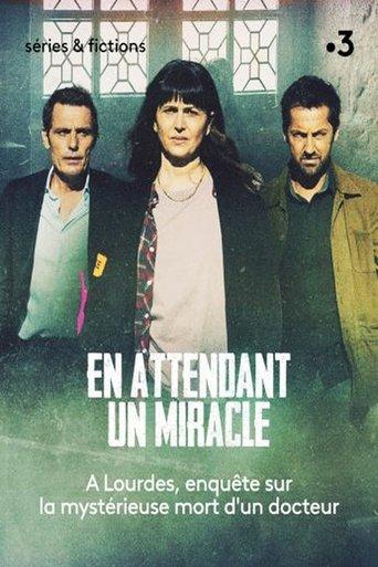 En attendant un miracle film afişi