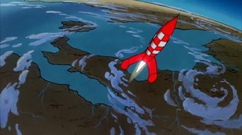 Destination Moon (2)