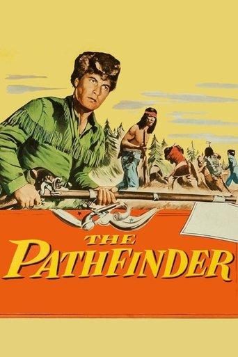 The Pathfinder film afişi
