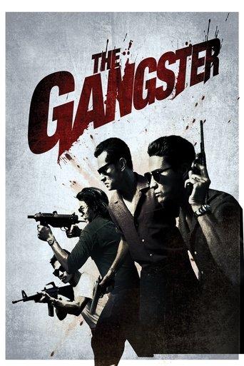 The Gangster film afişi