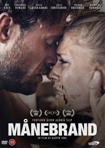 Moonfire film afişi