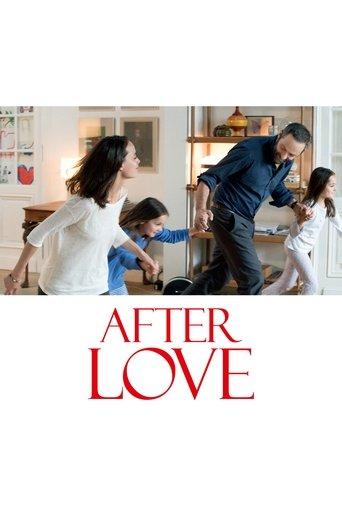 After Love film afişi
