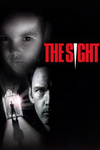 The Sight film afişi