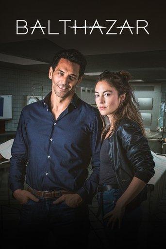 Balthazar dizi afişi