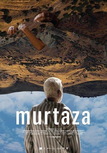 Murtaza film afişi